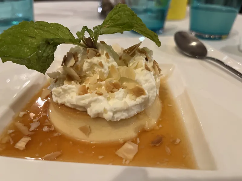 Ristorante Da Marco в Паттайе — фото 17