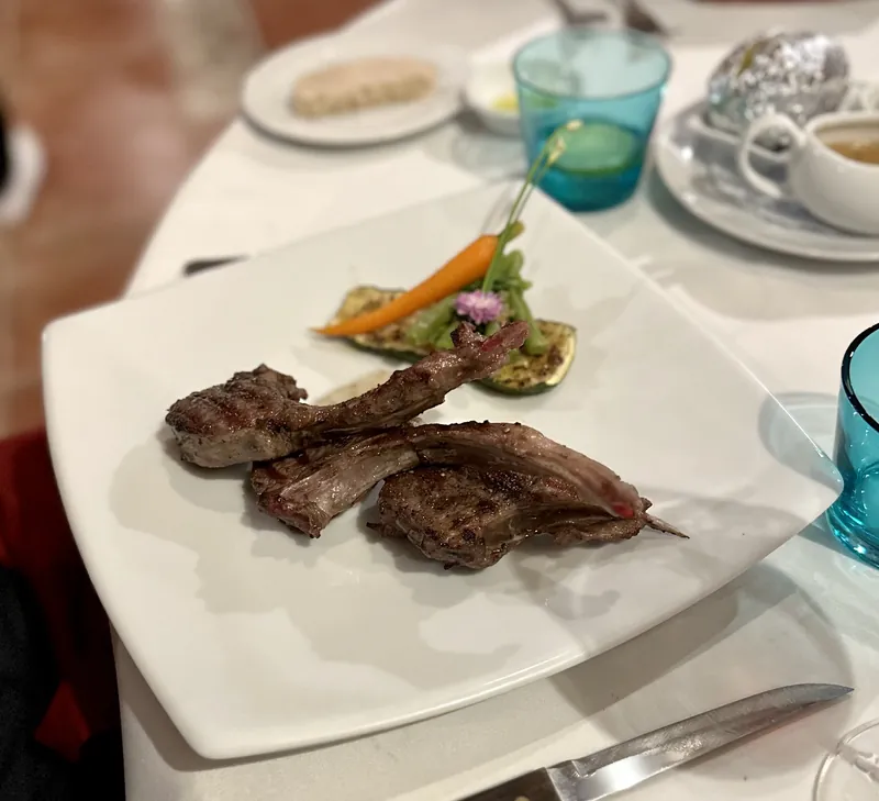 Ristorante Da Marco в Паттайе — фото 12