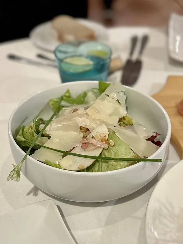 Ristorante Da Marco в Паттайе — фото 18