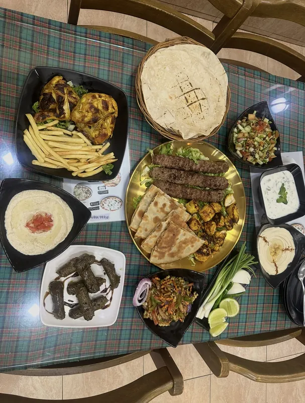 Sahara Restaurant Grab в Паттайе — фото 5