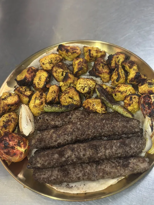 Sahara Restaurant Grab в Паттайе — фото 10