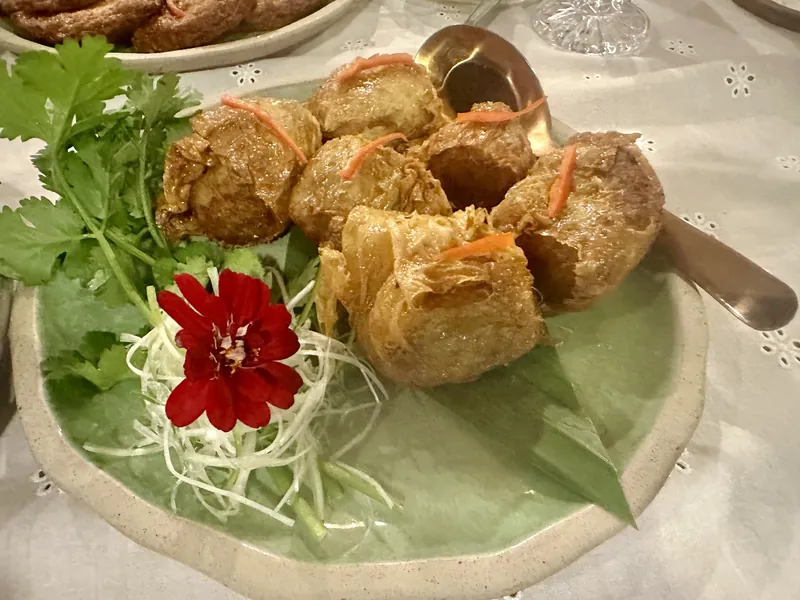 Sandee Homey Thai Restaurant в Паттайе — фото 12