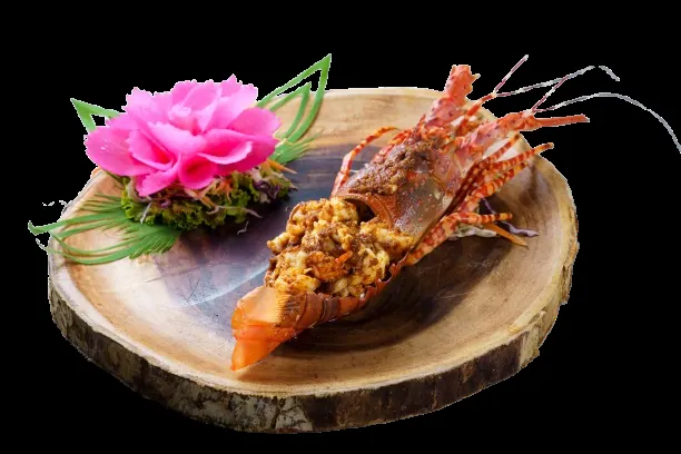 sea zone seafood & steak restaurant . в Паттайе — фото 13