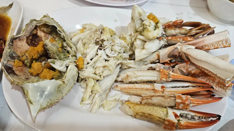 So Tai Seafood в Паттайе — фото 6