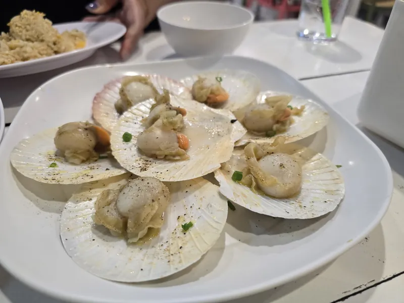 So Tai Seafood в Паттайе — фото 17