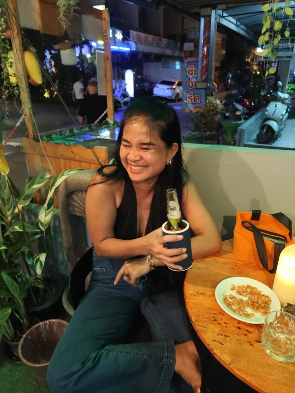 Sweet Family - Pattaya в Паттайе — фото 10