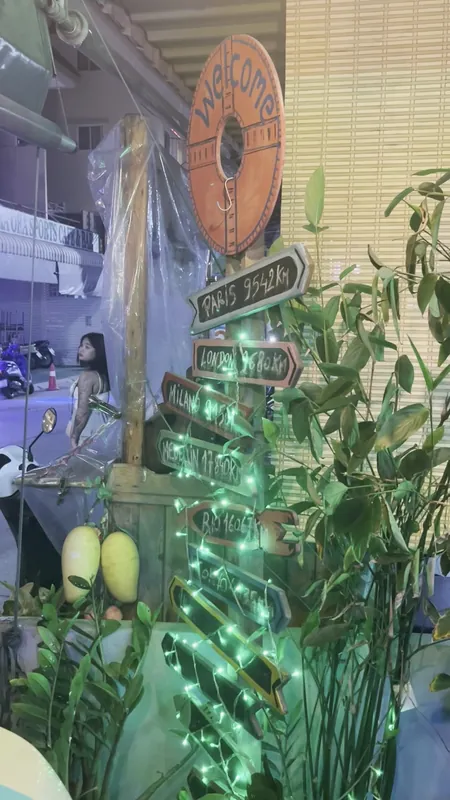 Sweet Family - Pattaya в Паттайе — фото 2
