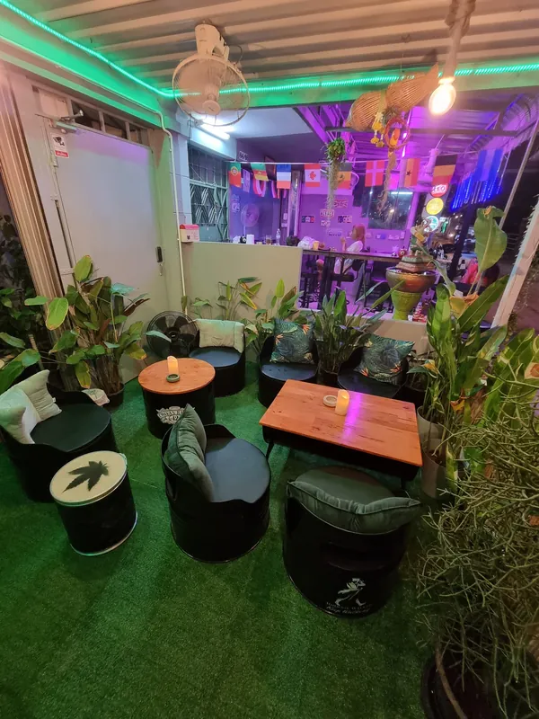 Sweet Family - Pattaya в Паттайе — фото 7