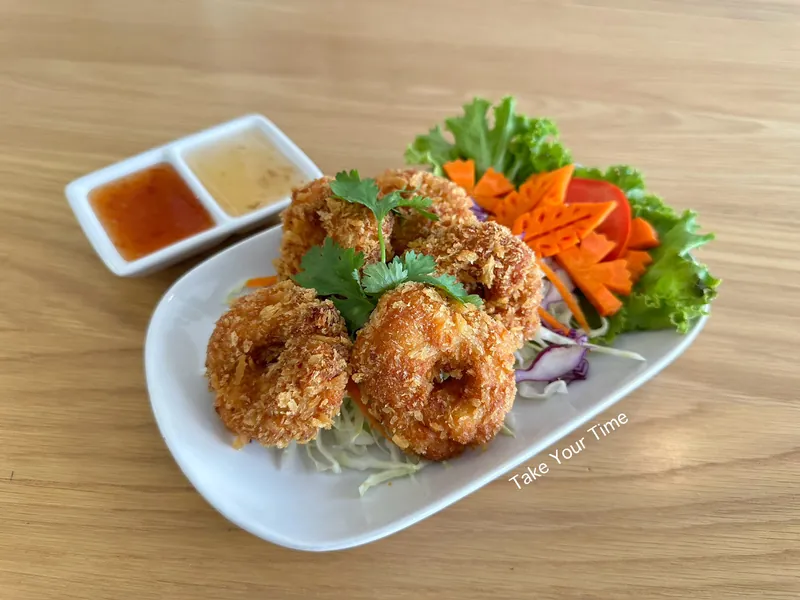 Take Your Time Pattaya в Паттайе — фото 20