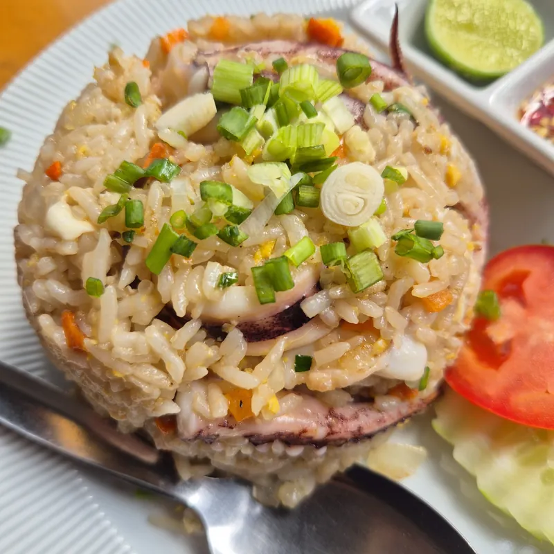 Take Your Time Pattaya в Паттайе — фото 13