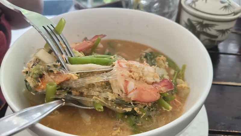 Thai Food Good Taste в Паттайе — фото 7