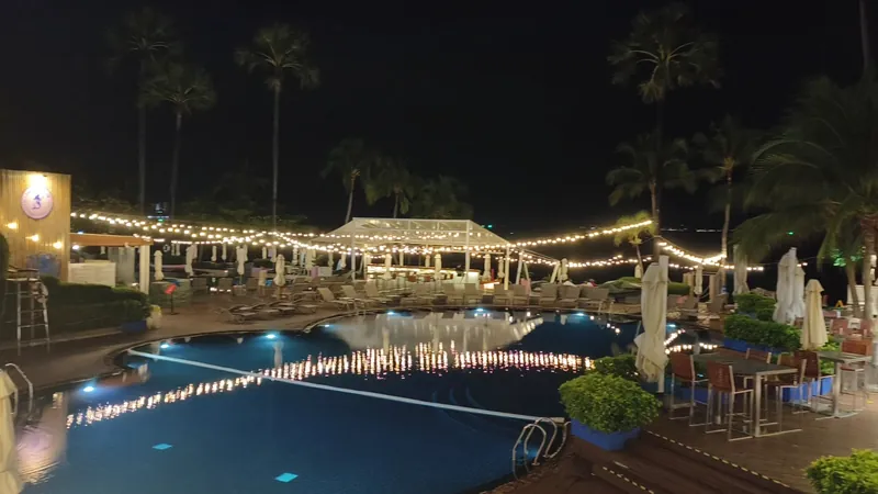 The Beach Club Pattaya в Паттайе — фото 16