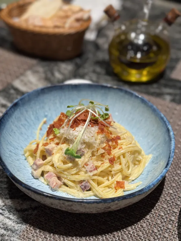 The Market Pattaya Bistro & Grill в Паттайе — фото 18