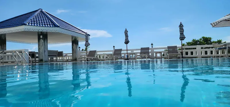 The VIEW Pattaya Restaurant в Паттайе — фото 9