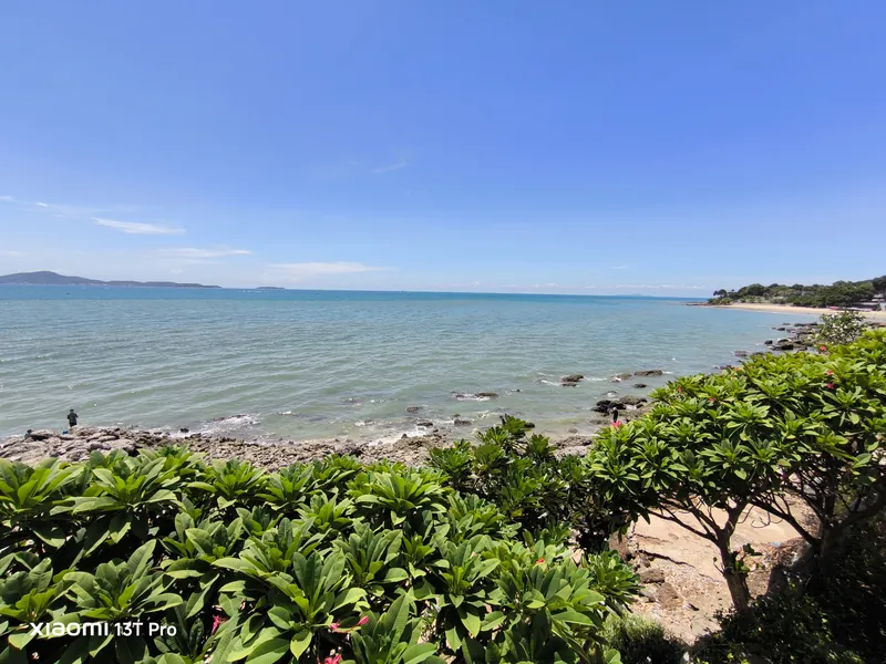 The VIEW Pattaya Restaurant в Паттайе — фото 11