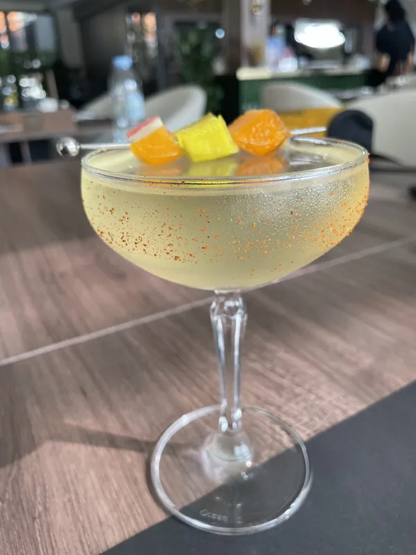 Tora Tapas Restaurant and Bar, North Pattaya в Паттайе — фото 11