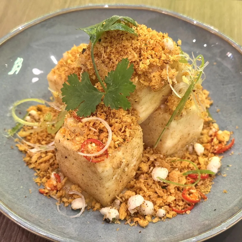 Tora Tapas Restaurant and Bar, North Pattaya в Паттайе — фото 18