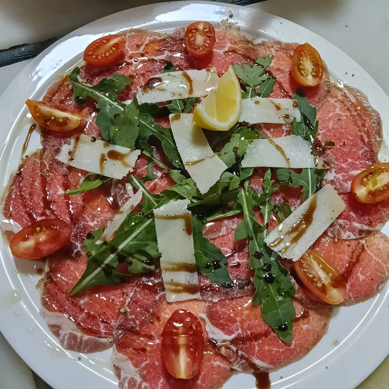 Totò Italian Restaurant and Pizzeria в Паттайе — фото 12