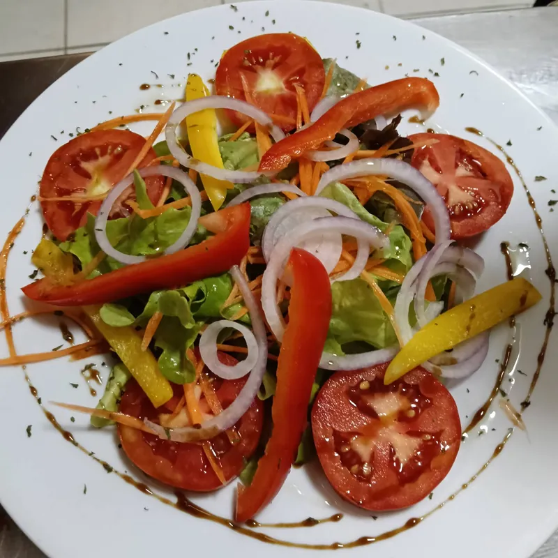 Totò Italian Restaurant and Pizzeria в Паттайе — фото 15