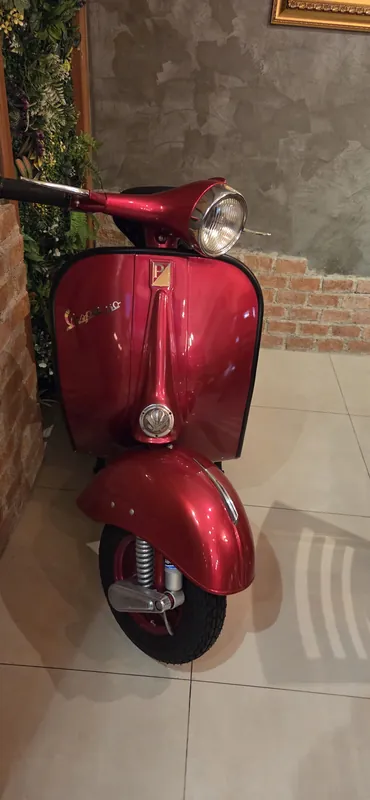 Vespresso Restaurant в Паттайе — фото 9