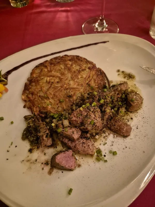 Vespresso Restaurant в Паттайе — фото 6