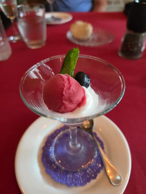 Vespresso Restaurant в Паттайе — фото 19