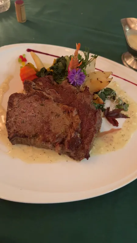 Vespresso Restaurant в Паттайе — фото 2