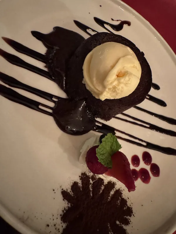 Vespresso Restaurant в Паттайе — фото 10