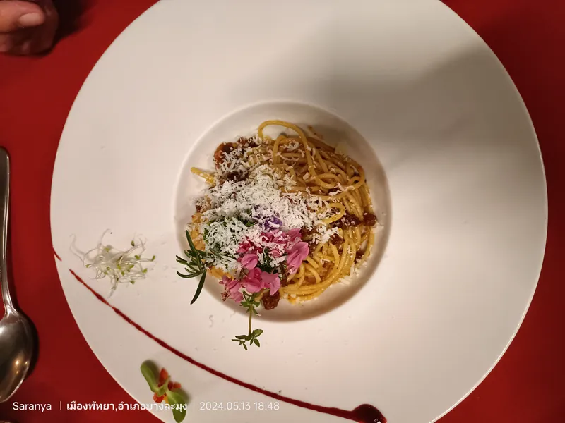 Vespresso Restaurant в Паттайе — фото 7