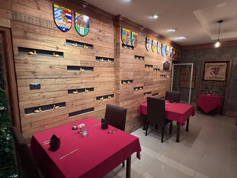 Vespresso Restaurant в Паттайе