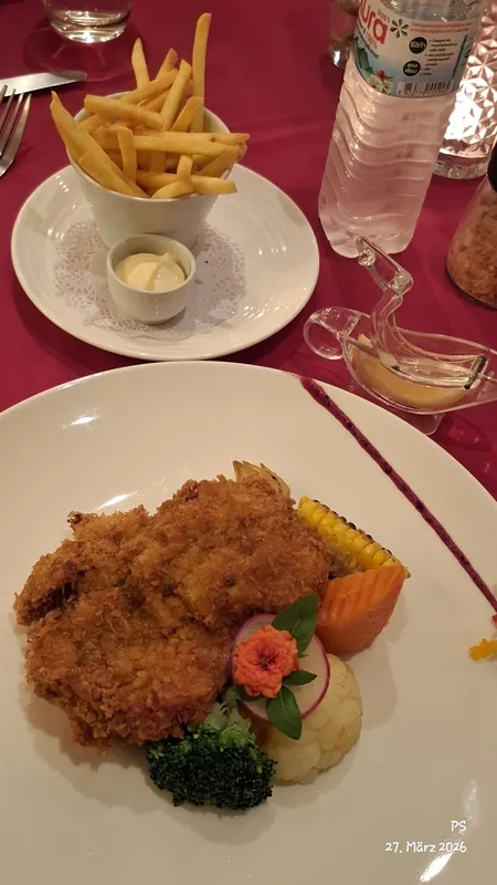 Vespresso Restaurant в Паттайе — фото 18