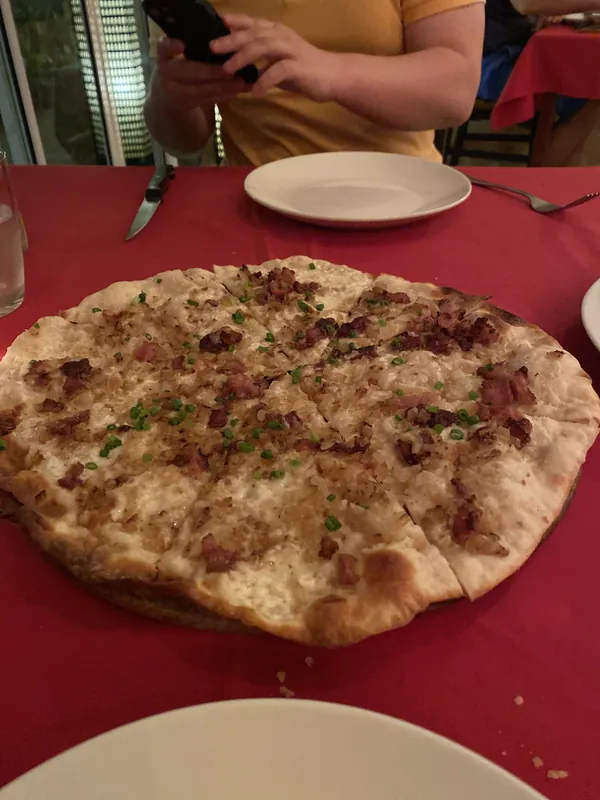 Vespresso Restaurant в Паттайе — фото 11