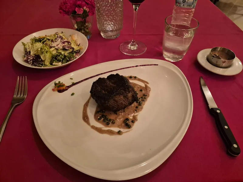 Vespresso Restaurant в Паттайе — фото 4