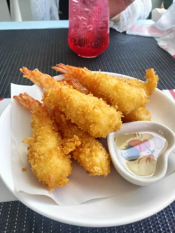 Whiskeys Restaurant at Pattaya в Паттайе — фото 12