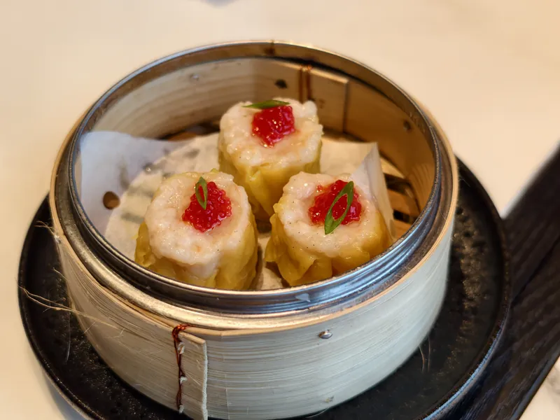 Yítóng Chinese Restaurant & Sky Bar в Паттайе — фото 12
