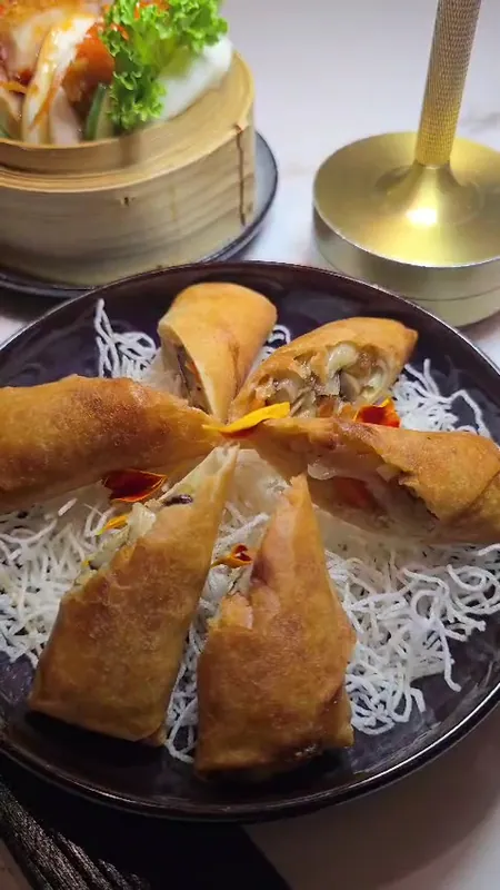Yítóng Chinese Restaurant & Sky Bar в Паттайе — фото 8