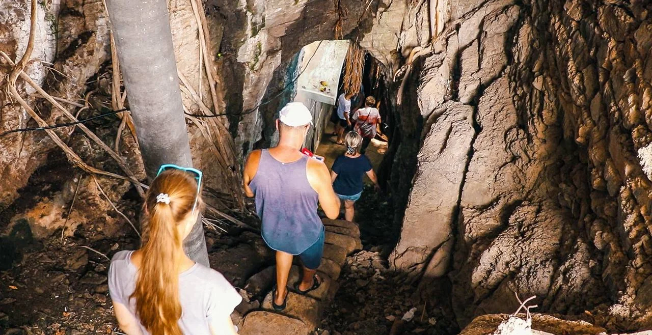 Остров удачи - Ко Си Чанг — фото экскурсии 8