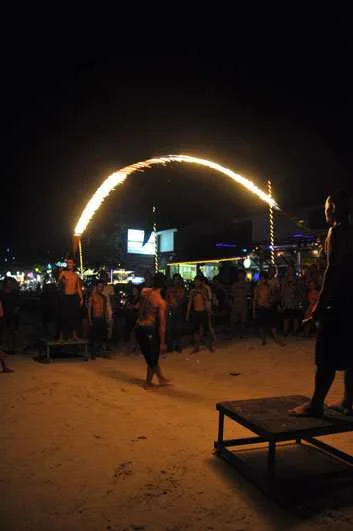 Остров Самет — фото экскурсии 25